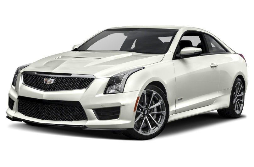 Cadillac Cadillac ATS 2015