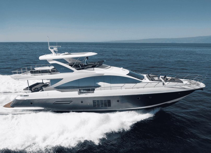 Azimut Boats