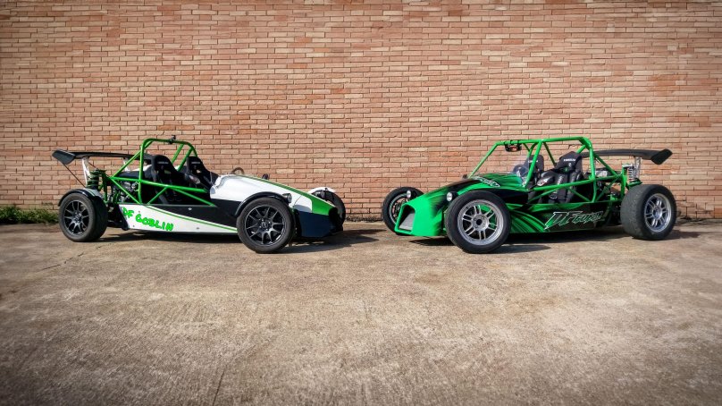 Exomotive Exocet