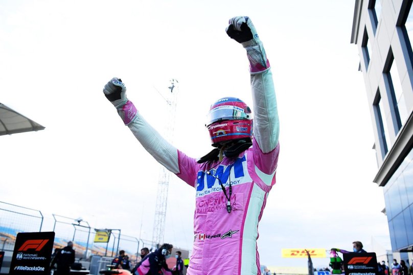 Turkish Formula 1 Grand Prix