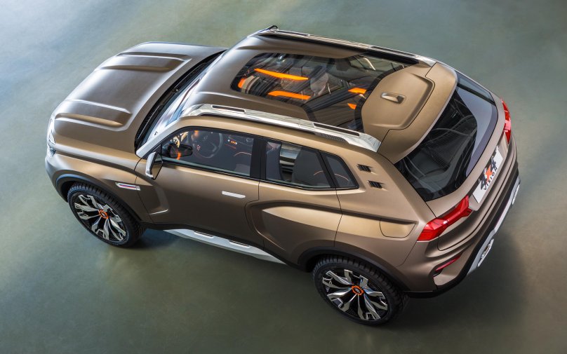 Lada Niva 2020 4x4 Vision new