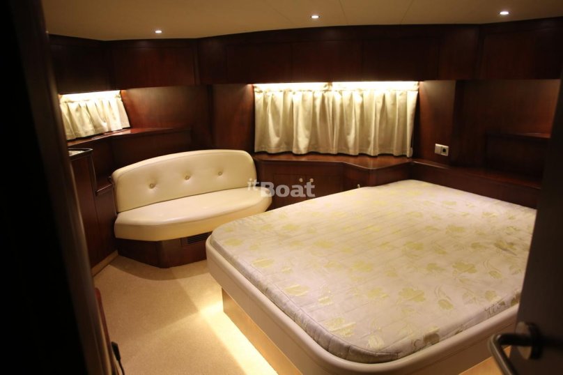 Van der Heijden shipyard official