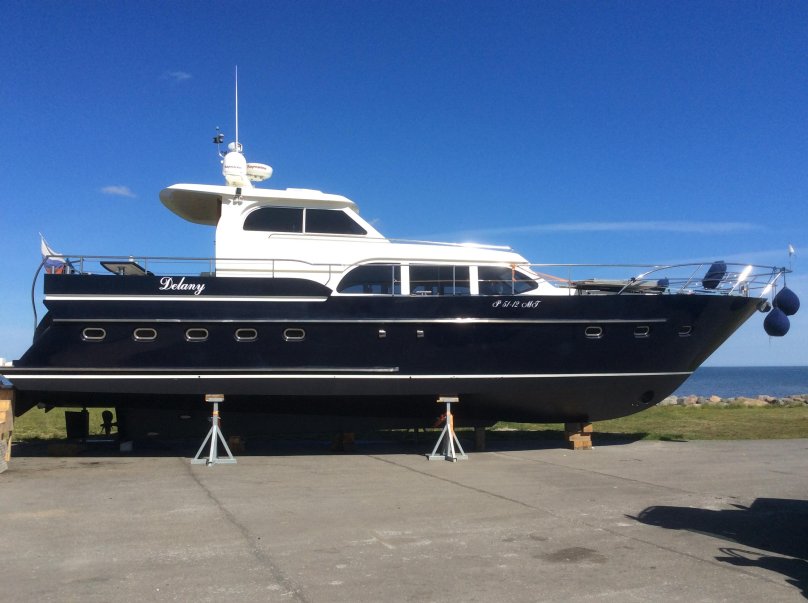 Yachts van der Heijden