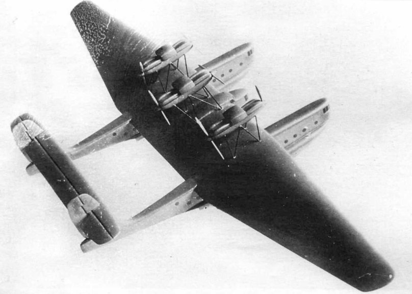 Tupolev ant-22