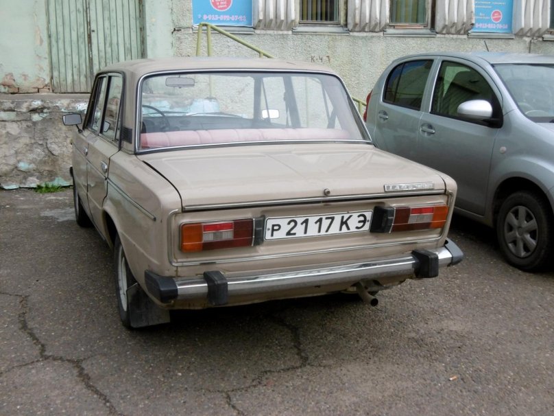 Vaz 2117