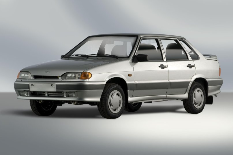Lada 2115