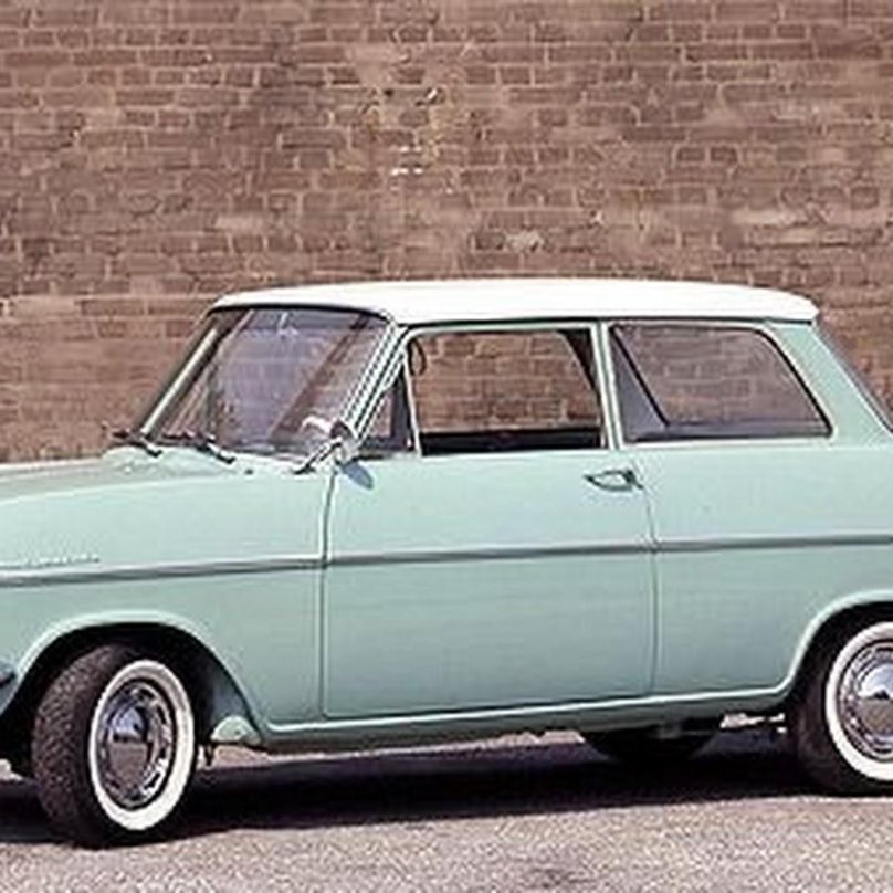 Opel Kadett 1960
