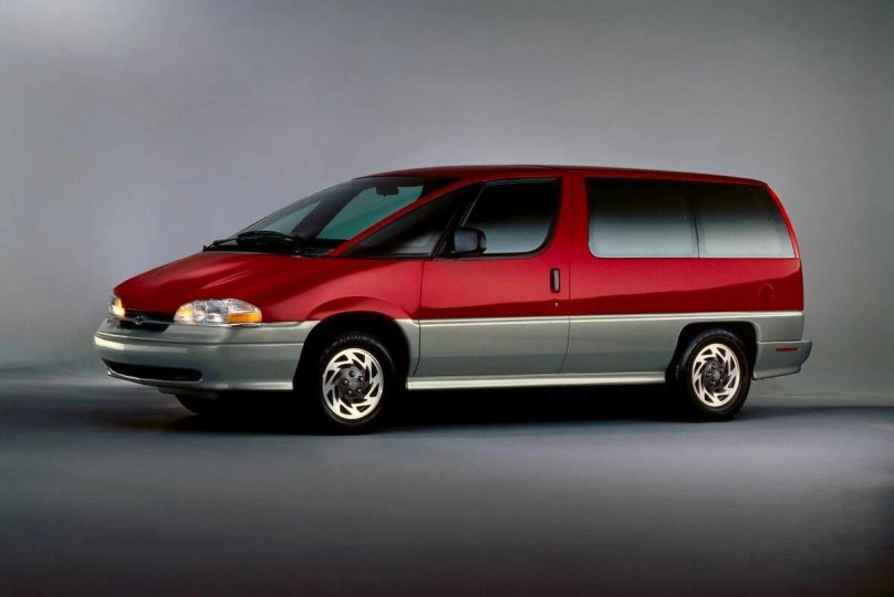 Chevrolet Lumina APV