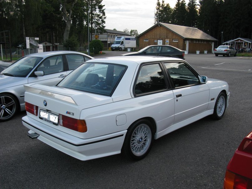 BMW m3 Touring 2022