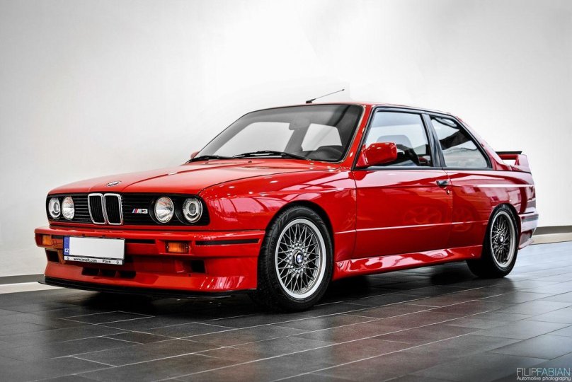 Bmv e30 coupe