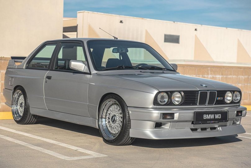 Bmw 1990-2000