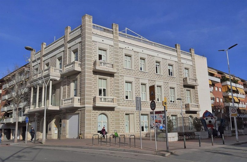 Sant Feliu de Llobregat Cathedral