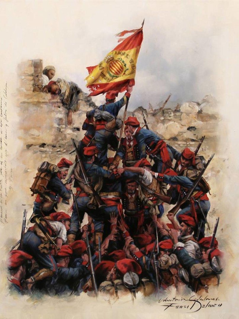 Augusto Ferrer-Dalmau