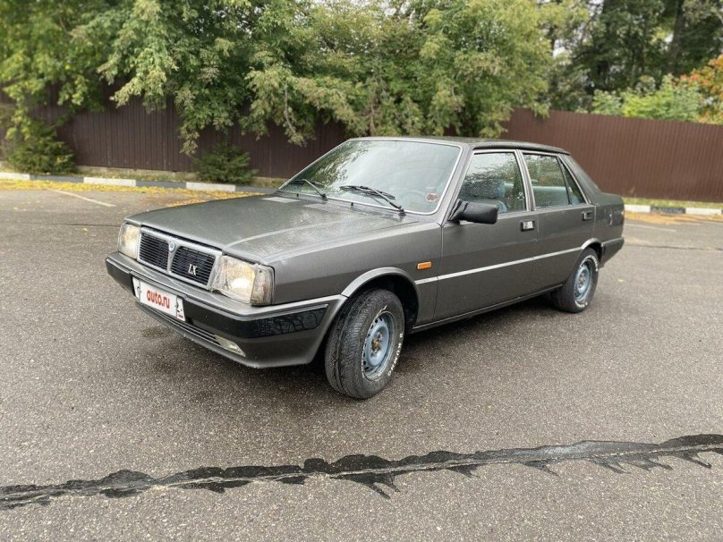 Lancia Prisma