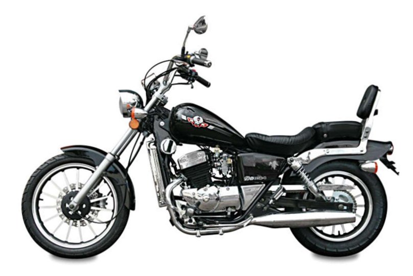 Regal Raptor dd150e-5