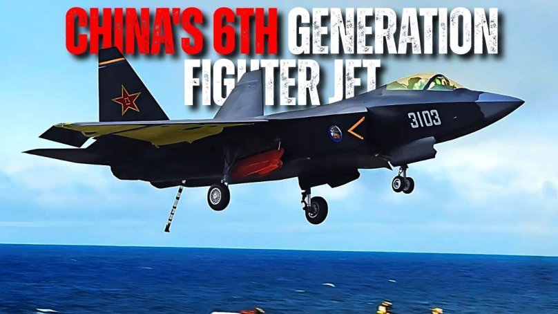 Shenyang j-31 fighter