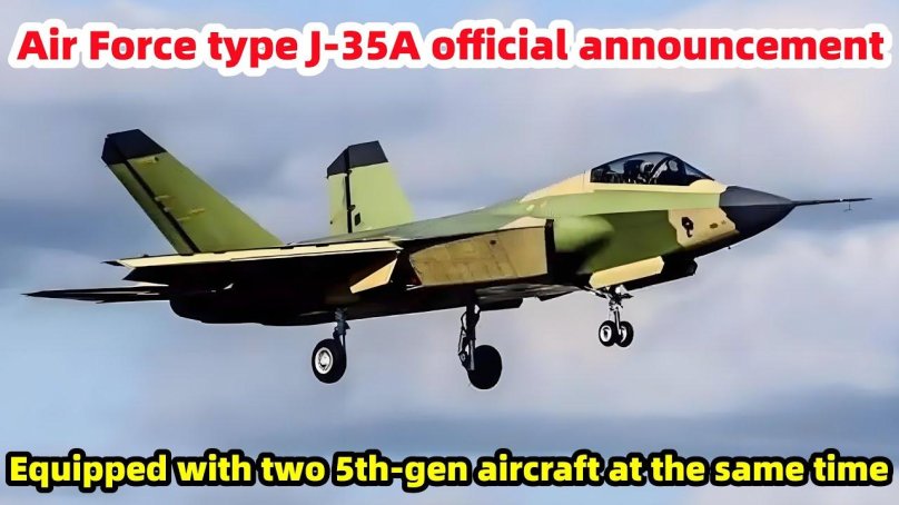 Shenyang FC-31 fighter