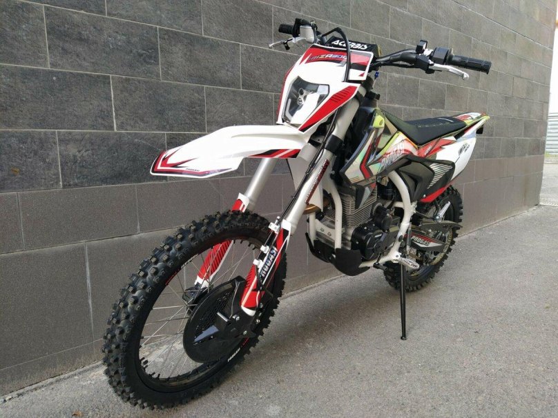 Progasi Ibiza 300 ZS pr300