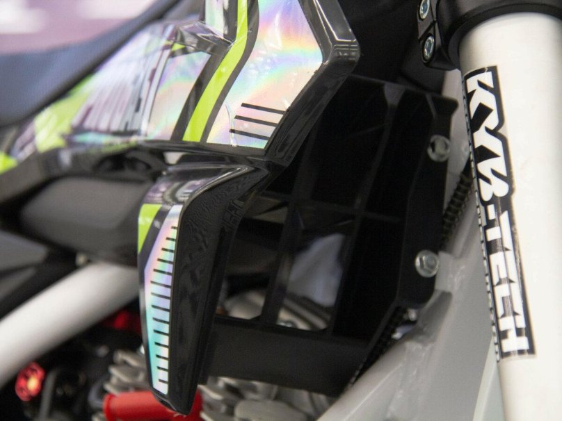 Motorcycle progasi super Max 250