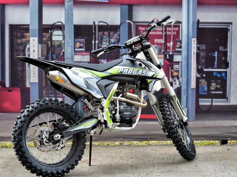 Progasi 250