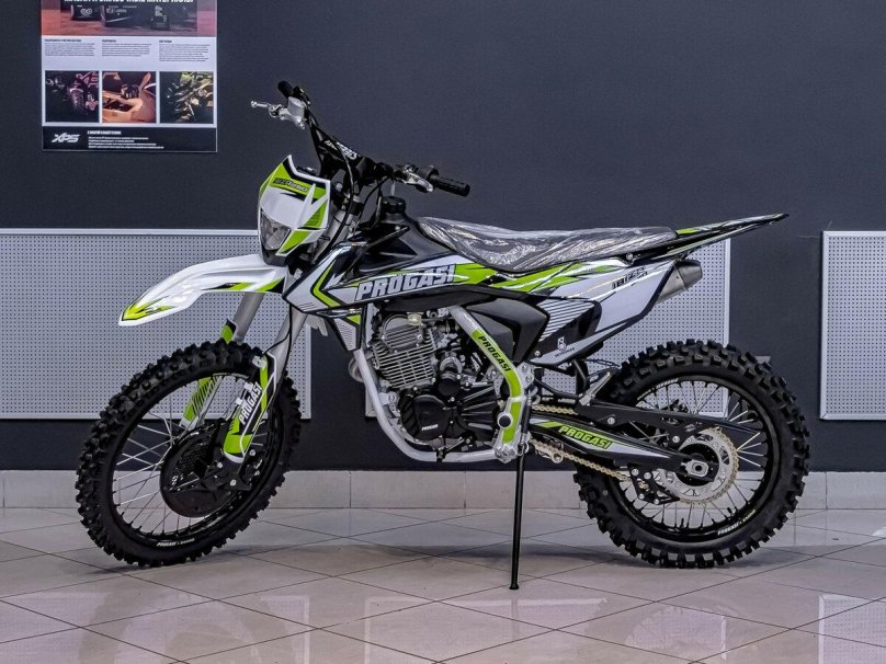 Progasi 250 enduro