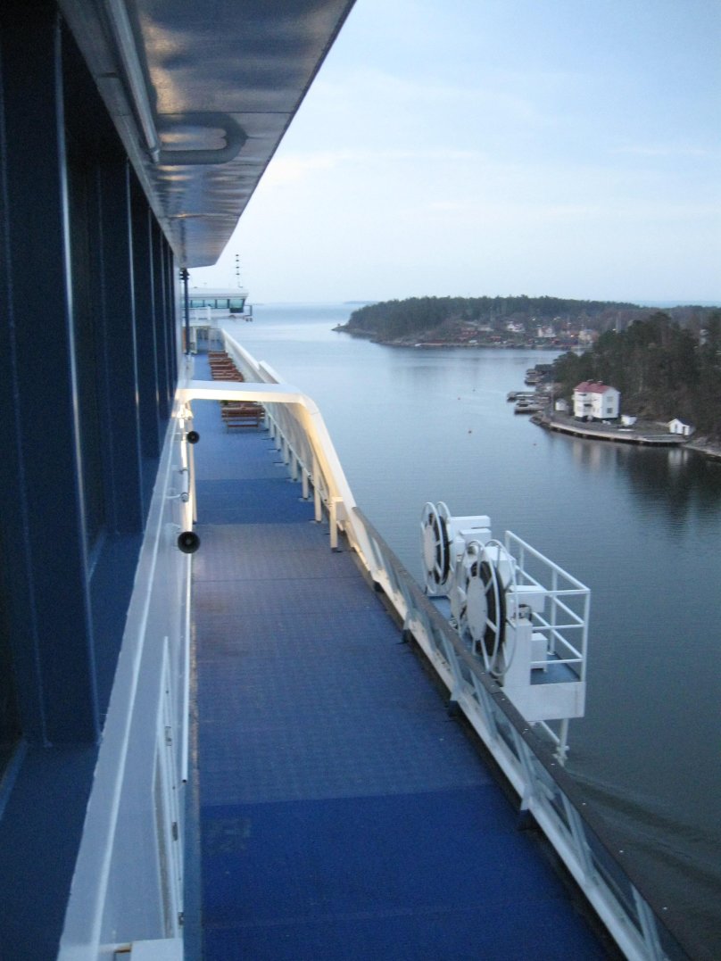 Silja esmore Dannemann