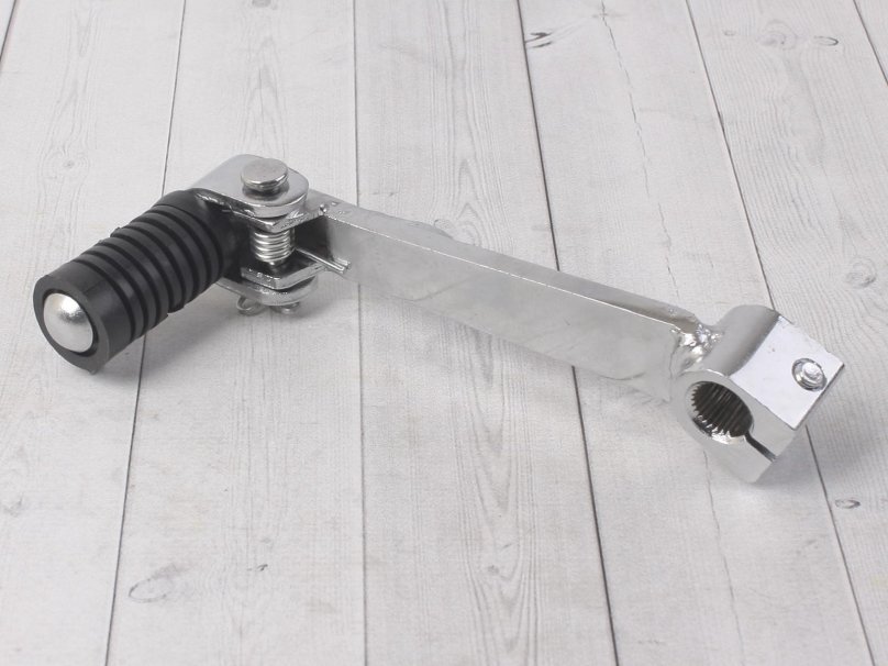 Gearbox foot Irbis TTR 250