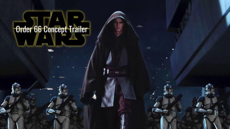 Star Wars Jedi Temple Anakin