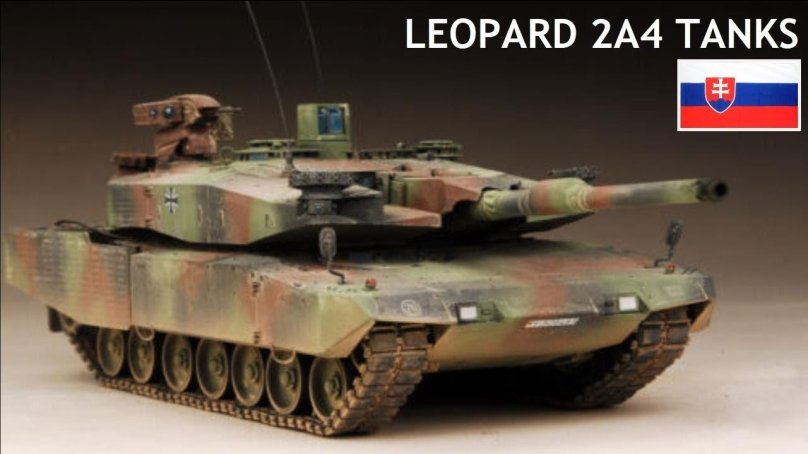 Leopard 2a7