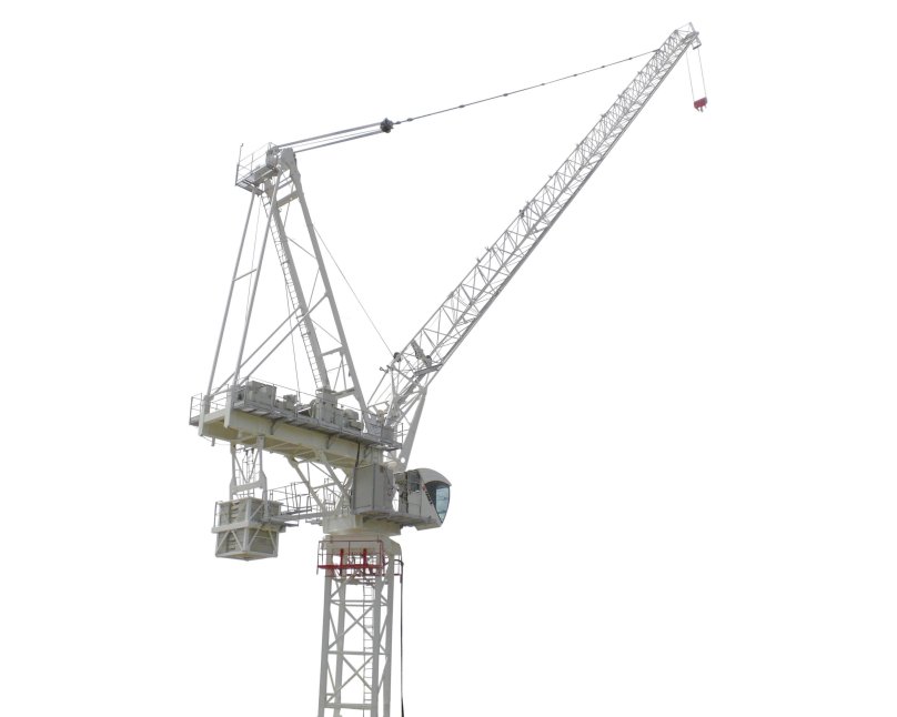 Zumlion Tower Crane