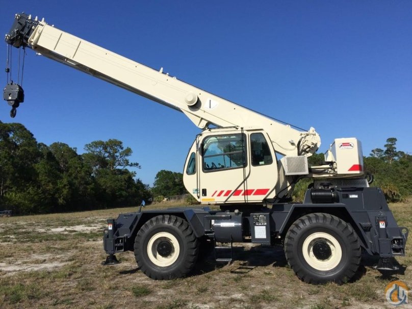 Terex RT-230