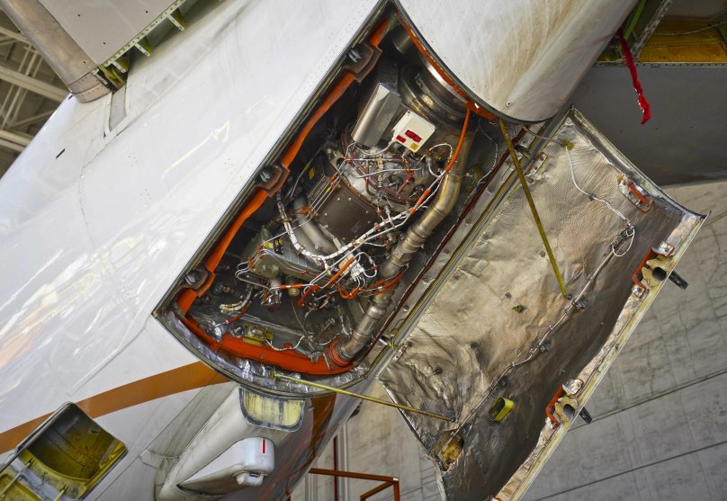 Apu Unit for Boeing 737