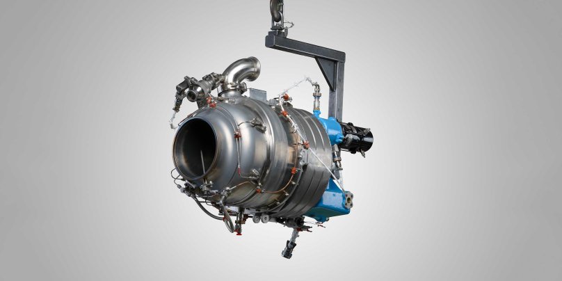 Apu Honeywell 131-9a