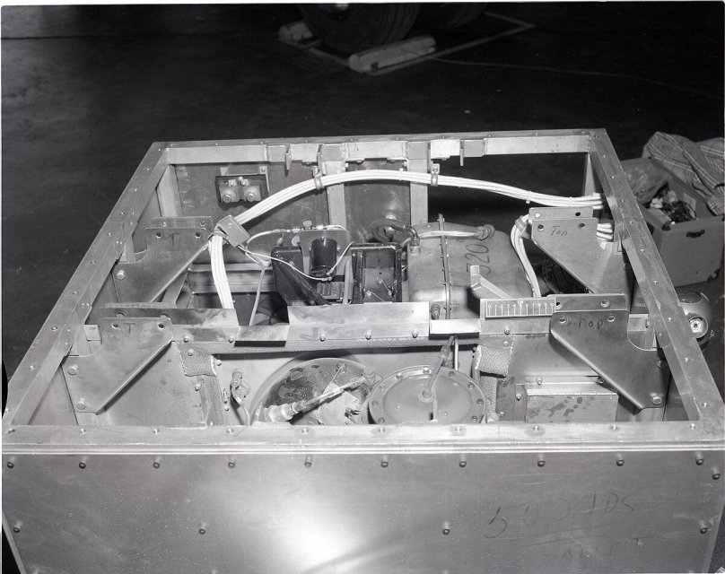 Auxiliary Power Unit for trucks