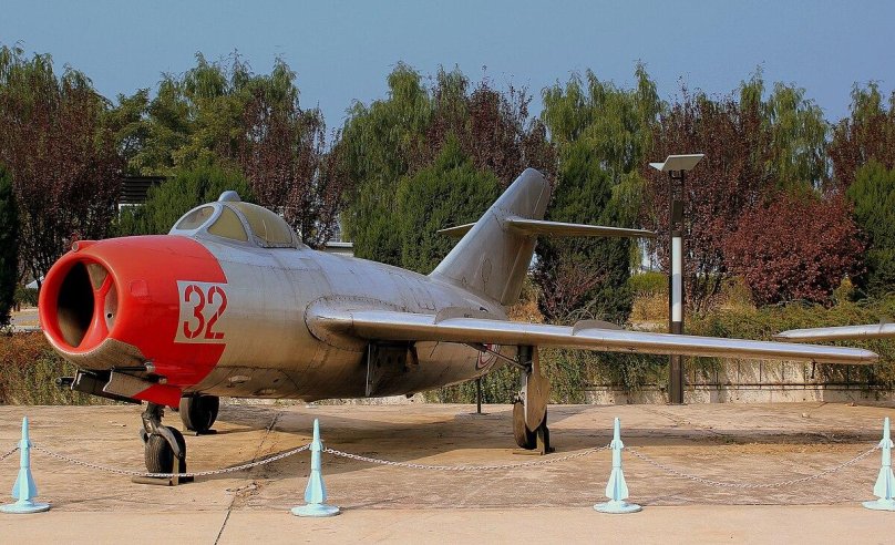 Mig 15