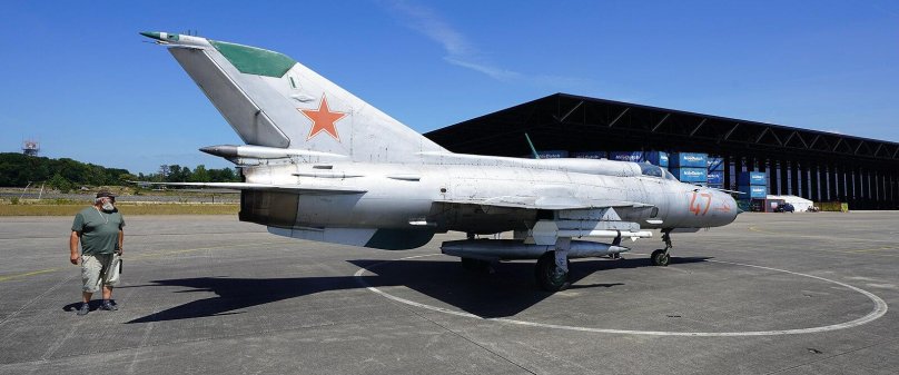 General Dynamics EF-111a Raven