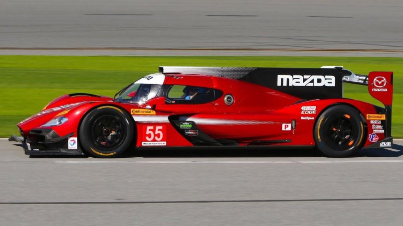 Mazda rt24-p