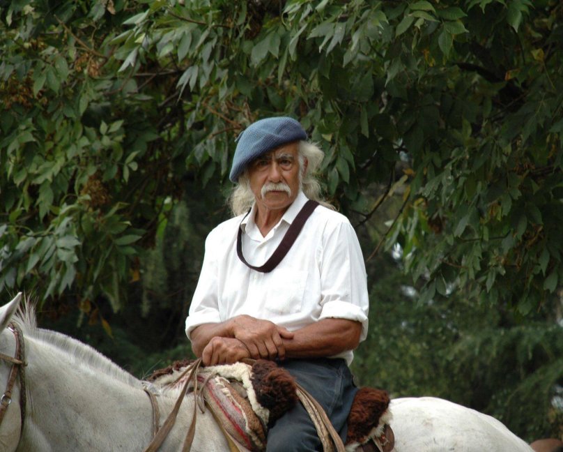 Argentine Gaucho