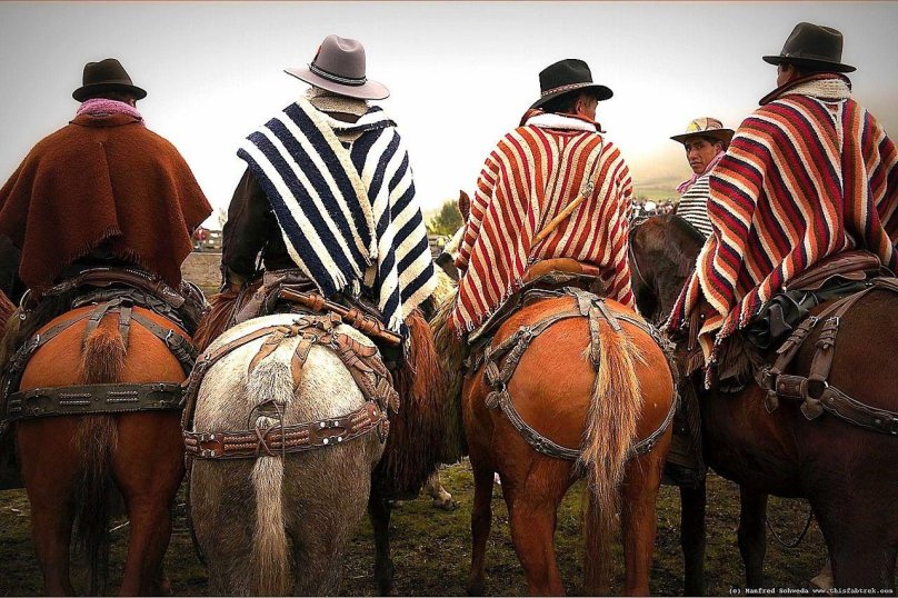 Fiesta Gaucho Argentina