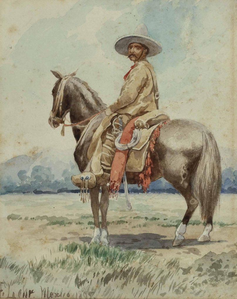 Gaucho Cowboys