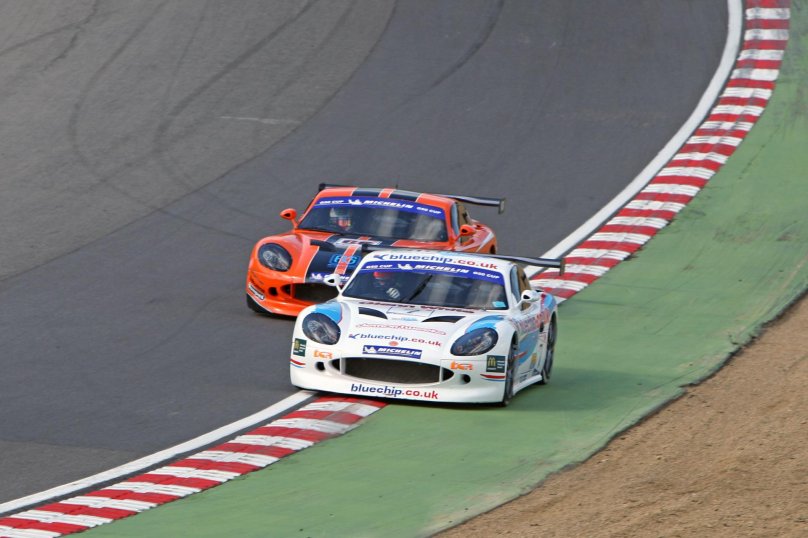 Ginetta