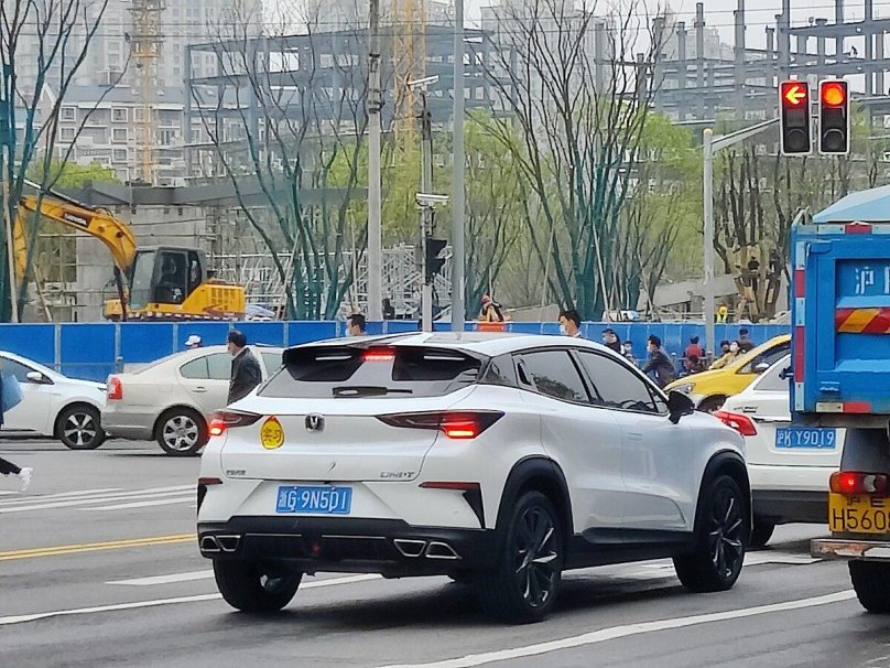 Car sharing in Moscow