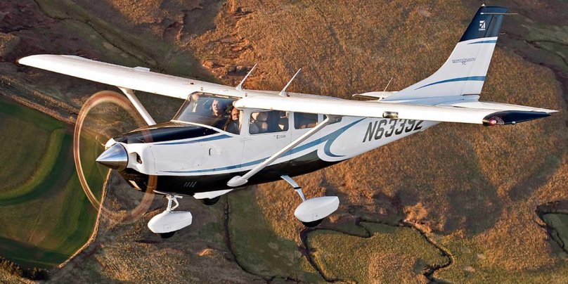 Cessna 206