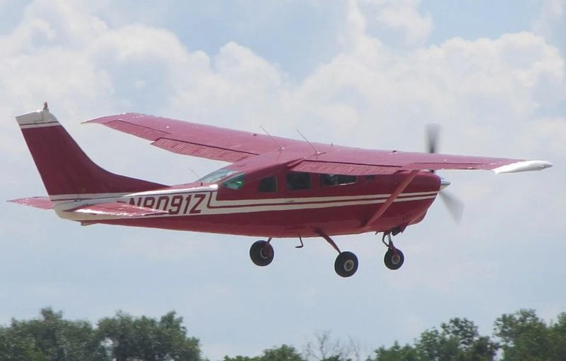 Cessna 206