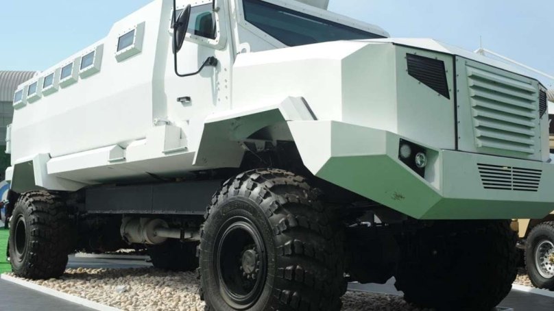 ASV Panthera k10