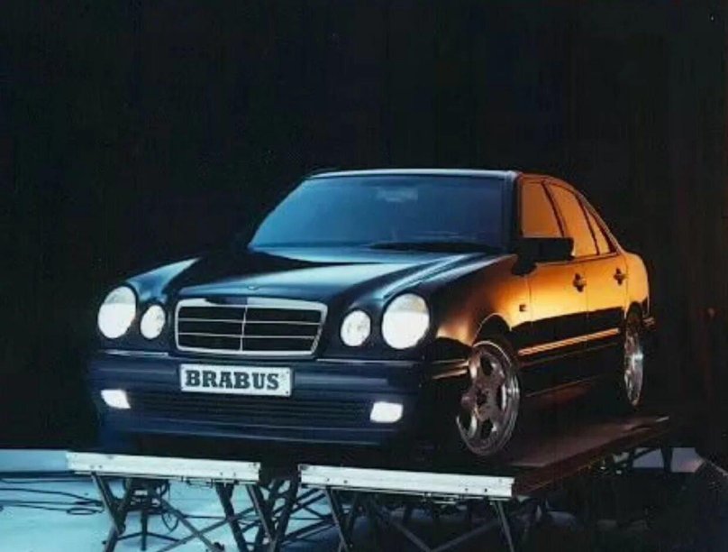 Brabus 1996