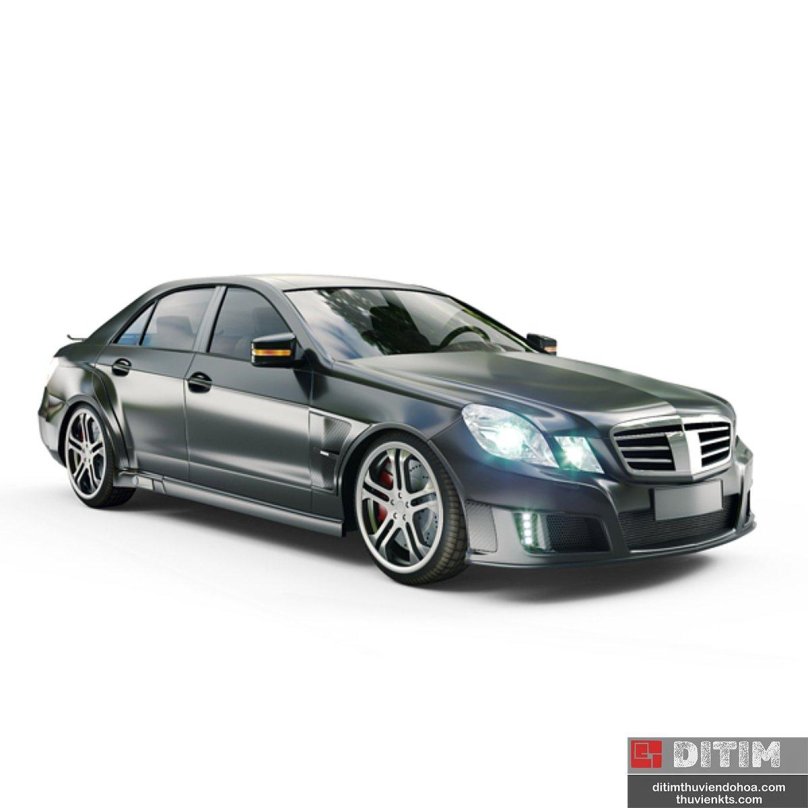 Brabus ev12