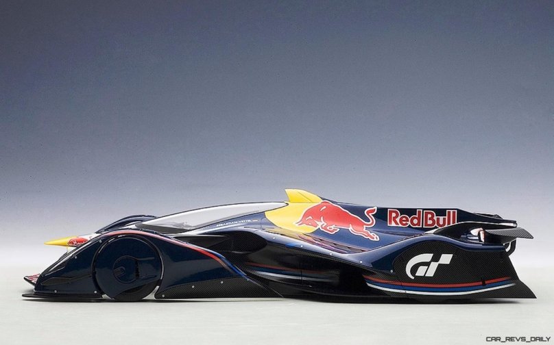 Red bull x2014