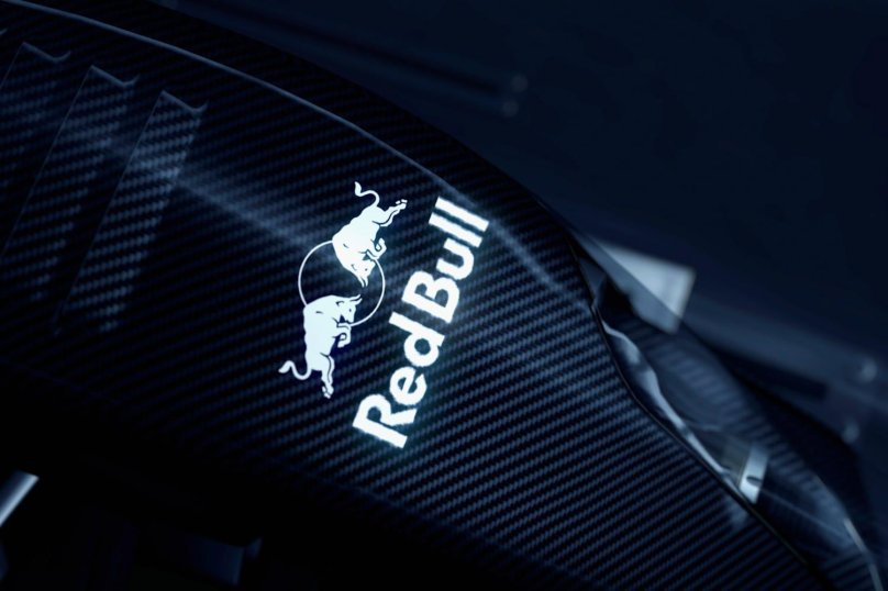 Red bull x2010 Prototype