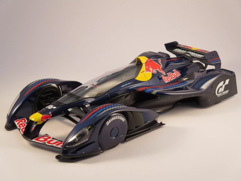 Red bull x2010 s Vettel